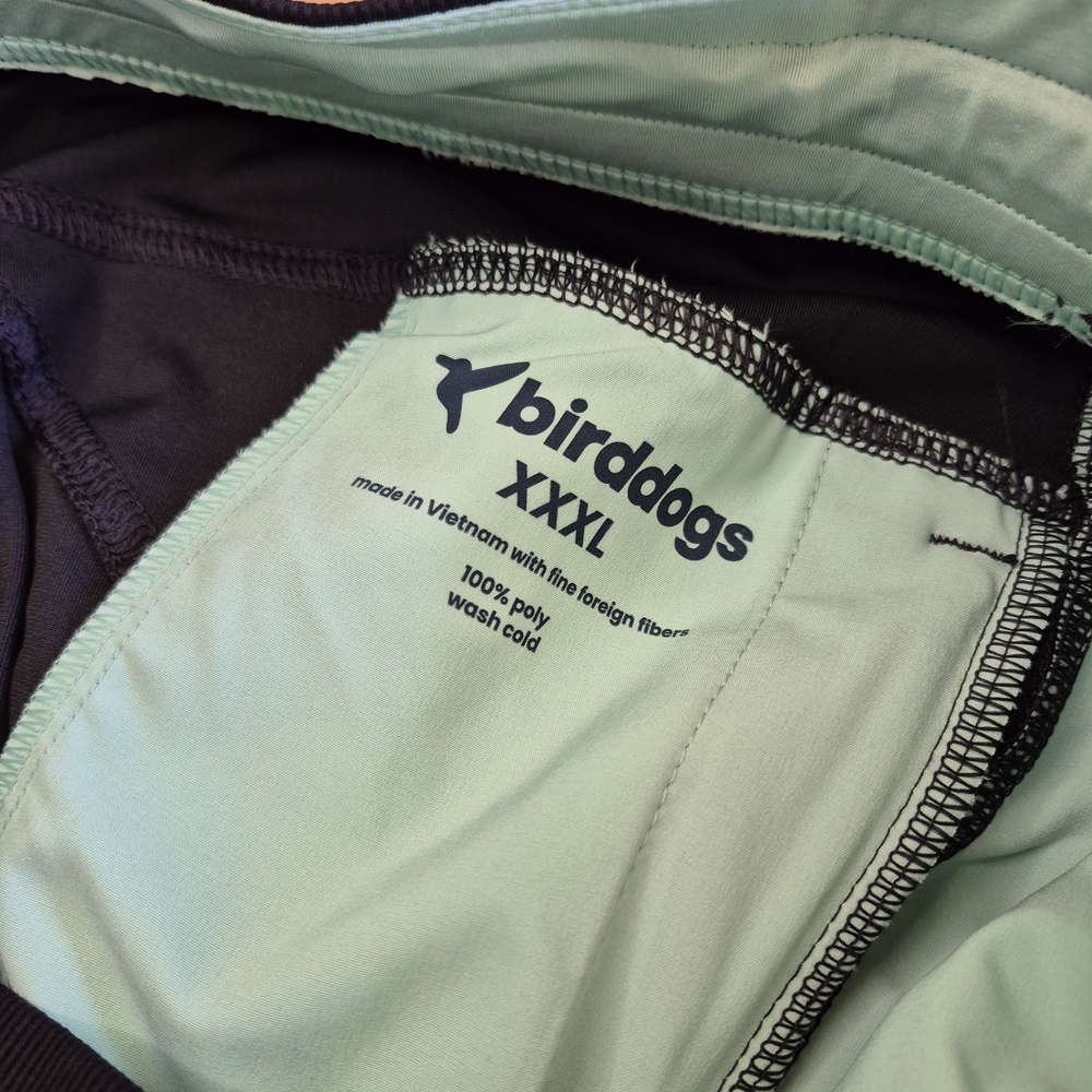 Birddogs Charcoal Joggers 2566/15 - Picture 5 of 8